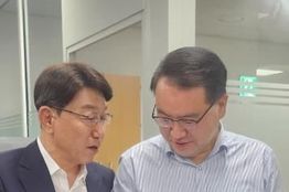 우범기 전주시장,‘새로운 전주’ 위한 핵심사업 국비 지원 건의