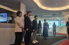 우범기 전주시장, 싱가포르서 스포츠·관광·안전 외교 ‘총력전’