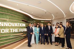 전북자치도 푸드테크, 중동시장 진출로 글로벌 도약 시작