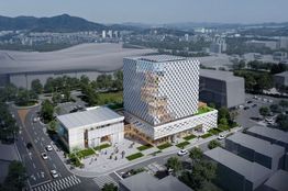 전주시, AI활용 첨단디지털문화콘텐츠 실증 공간 마련