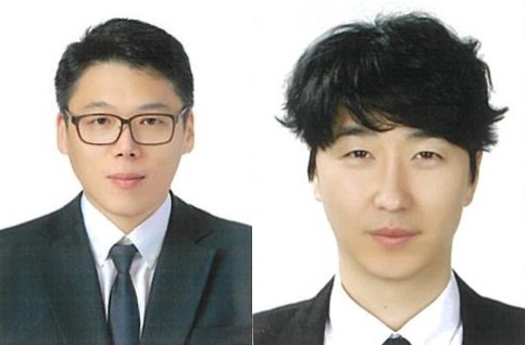 전주시청 직장운동경기부 소속 배드민턴부와 수영부 감독으로 김용현 감독(오른쪽)과 한병선 감독(왼쪽)을 각각 선임했다.
