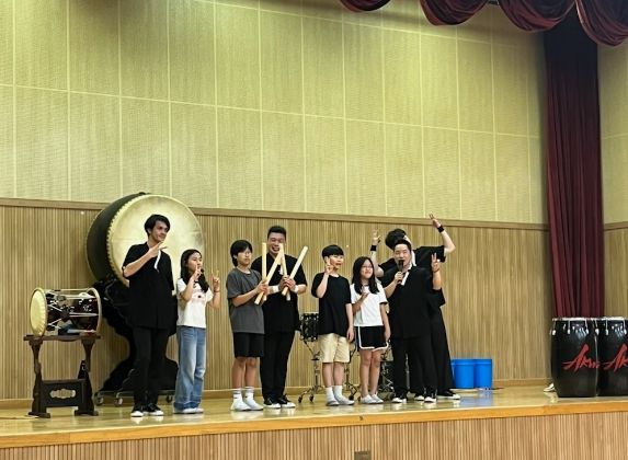전주시 국악인의 삶 배우는 청소년 진로 콘서트 운영
