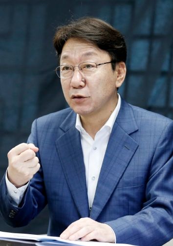 우범기 전주시장