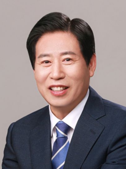 남관우 전주시의회의장