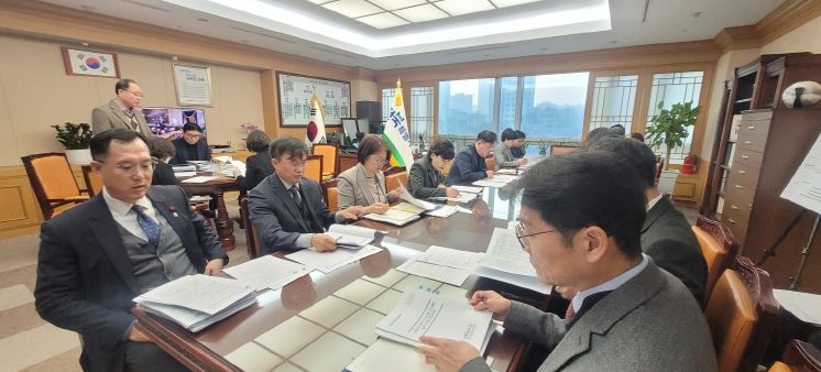 전북자치도, 민생경제 회복 위해 상반기 63.5% 재정 신속 집행