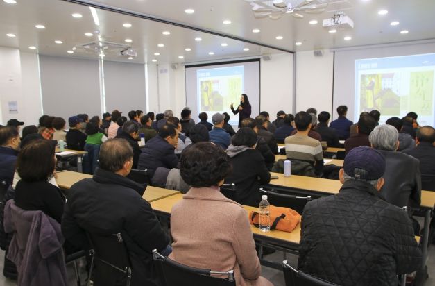 전주시 시니어 텃밭관리사, 도시농업으로 새로운 삶 시작!