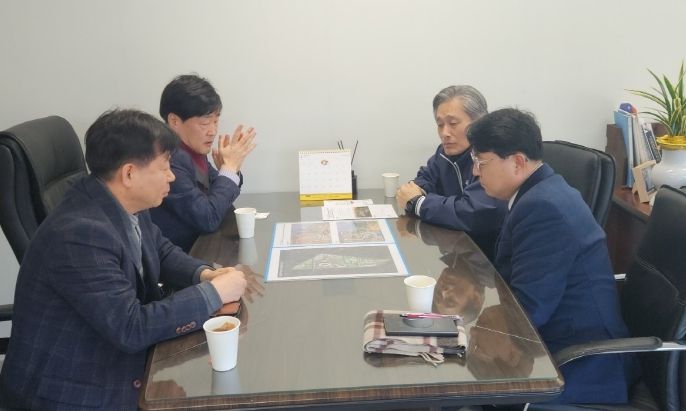 전주시, ‘2036 하계올림픽’ 전주 유치 총력전
