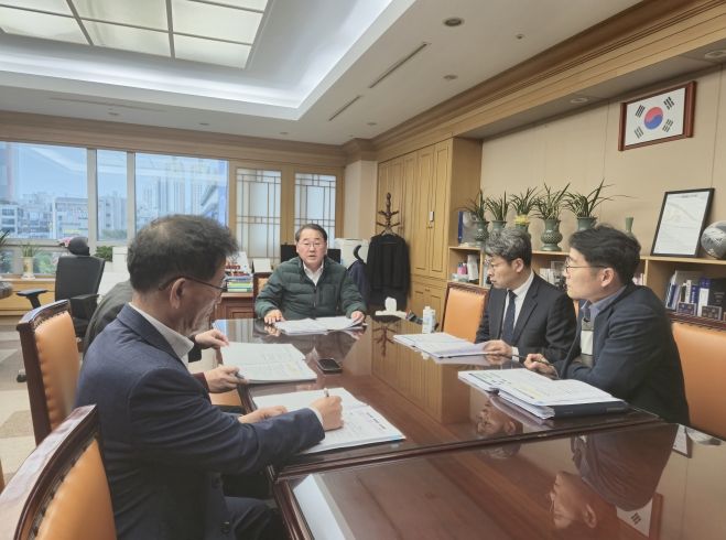 제도에서 성과로… 전북특별법 1분기 특례 실행 점검