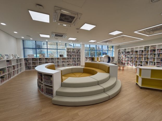 부안학생교육문화관