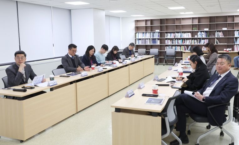 전주시의회 전주인구정책연구회, 용역 최종보고회 개최