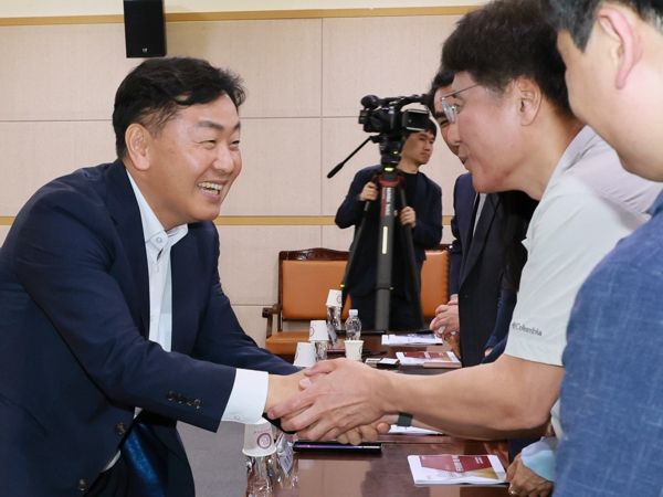 전북 바이오산업 생태계 기반 다지는 포럼 열려