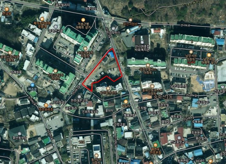 전주시 시니어친화형 국민체육센터 공모 선정