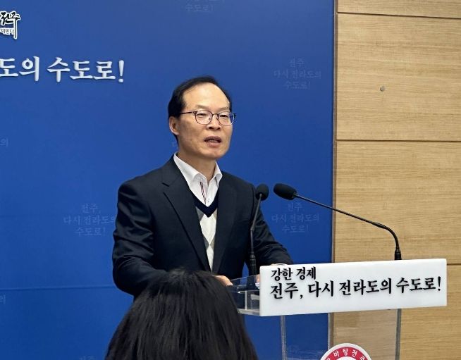 사람과 자연이 공존하는 덕진, ‘현장속으로, 시민속으로!’