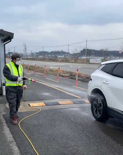 전주시, 아프리카돼지열병(ASF) 유입 차단 ‘총력’