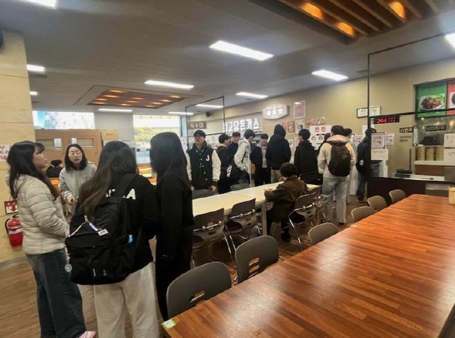 전주시, 대학생 천원의 아침밥 사업 확대 시행